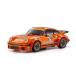  Kyosho авто шкала коллекция MR04N-RM Porsche 934 RSR турбо 1976iega- Meister #24(MZP162EM) радиоконтроллер возвращенный товар вид другой B