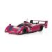  Kyosho авто шкала коллекция MR04W-LM JAGUAR XJR-14 No.3 Winner MONZA 1991(MZP348MO) радиоконтроллер возвращенный товар вид другой B