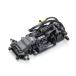  Kyosho Mini-Z RWD MR-04EVO2 chassis комплект N-MM2 4100KV(32895) радиоконтроллер возвращенный товар вид другой B