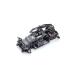  Kyosho Mini-Z Racer MR-04EVO2 chassis комплект (W-MM/ 8500KV)(32893) радиоконтроллер возвращенный товар вид другой B