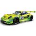 �֥饴 1/ 24 �ݥ륷�� 911 GT3 R �ޥ󥿥� No.911 ��������(BUR28047Y)�ߥ˥��� ���ʼ���B
