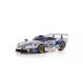  Kyosho авто шкала коллекция MR04W-RM Porsche 911 GT1 1996 #25(MZP261ML) радиоконтроллер возвращенный товар вид другой B
