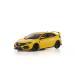  Kyosho авто шкала коллекция MA020 Honda Civic type R солнечный свет желтый II(MZP490Y) радиоконтроллер возвращенный товар вид другой B