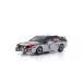  Kyosho авто шкала коллекция MA020 Audi cuatro Rally a черный Police 1982 победа машина #9(MZP491AC) радиоконтроллер возвращенный товар вид другой B