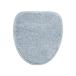 okako Kuhn туалет крышка сиденье ( голубой )oka3033068 возвращенный товар вид другой A