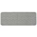 oka Alain кухонный коврик примерно 45×120cm( серый )oka3032720 возвращенный товар вид другой A
