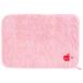 oka Sanrio герой z пара .. коврик примерно 40×60cm( розовый * Hello Kitty )oka3032282 возвращенный товар вид другой A