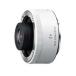  Sony 2.0x Teleconverter *E mount for ( full size correspondence ) SEL20TC returned goods kind another A