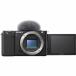  Sony digital camera [VLOGCAM ZV-E10] body ( black ) Vlogcam ZV-E10-BC returned goods kind another A