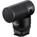  Sony Schott gun микрофон [ECM-G1] SONY ECM-G1 возвращенный товар вид другой A