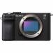  Sony полный размер беззеркальный однообъективный камера [α7CR] корпус ( черный ) SONY ILCE-7CR-B возвращенный товар вид другой A