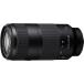 �\�j�[ FE 100-400mm F5.6-8 OSS SONY ��E�}�E���g�p�����Y(�t���T�C�Y�~���[���X�Ή�) SEL100400 �ԕi���A