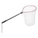  Prox Raver landing net 19 type ( net clear ) depth 60cm returned goods kind another A