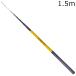  ослабленное крепление .. ослабленное крепление ... . стержень 1.5m | доставка :1~2 неделя | возвращенный товар вид другой A