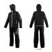  Gamakatsu arte ma защита Pro непромокаемый костюм LL размер ( черный / BLACK WORKS) возвращенный товар вид другой A