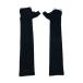  ковер там k Alice ta гетры для рук L размер (#1 черный ) возвращенный товар вид другой A