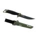  ковер ze ножны нож 13cm(#2 Army зеленый ) возвращенный товар вид другой A