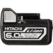HiKOKI 14.4V 6.0Ah ���`�E���C�I���d�r �n�C�R�[�L(�����H�@) BSL1460 �ԕi���B