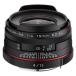 ڥ󥿥å HD PENTAX-DA 15mmF4ED AL Limited(֥å) Kޥѥ(APS-C) HD-DA15/ 4ߥƥĥBK ʼA
