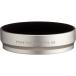  Ricoh линзы капот [MH-RG49]( серебряный ) MH-RG49 серебряный возвращенный товар вид другой A