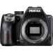  Pentax цифровой однообъективный зеркальный камера [PENTAX KF] корпус ( черный ) KF BODY BK возвращенный товар вид другой A