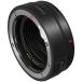 Canon mount adaptor [EF-EOS R] *RF lens ( full size mirrorless single-lens for ) EF-EOSR returned goods kind another A