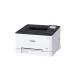 Canon A4 цветной лазерный beam принтер Canon Satera (sa tera ) LBP622C возвращенный товар вид другой A