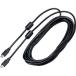 �L���m�� �C���^�[�t�F�[�X�P�[�u���uIFC-400U�v Canon IFC-400U �ԕi���A