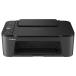  Canon A4 print correspondence ink-jet printer multifunction machine ( black ) Canon PIXUS(pik suspension )TS3530 PIXUSTS3530BK returned goods kind another A