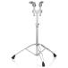  жемчуг музыкальные инструменты концерт ( twin ) Tom подставка Pearl Double Tom Stand T-1035 возвращенный товар вид другой A