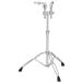  жемчуг музыкальные инструменты концерт ( twin ) Tom подставка Pearl Double Tom Stand T-935 возвращенный товар вид другой A
