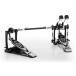  жемчуг музыкальные инструменты барабан барабанные педали Pearl TWIN DRUM PEDAL P-532 возвращенный товар вид другой A