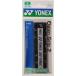  Yonex clean рукоятка 2 1 шт. входит ( прохладный черный * ширина 25mm× длина 1200mm× толщина 0.6mm) возвращенный товар вид другой A