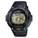  Casio ( внутренний стандартный товар )CASIO Collection стандартный солнечный мужской модель W-S220-9AJH возвращенный товар вид другой A