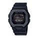  Casio ( внутренний стандартный товар )G-SHOCK(ji- амортизаторы ) G-LIDE кварц мужской модель GBX-100NS-1JF возвращенный товар вид другой A