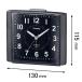  Casio глаз ... часы CASIO TQ-482-1JF возвращенный товар вид другой A
