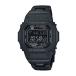  Casio ( внутренний стандартный товар )G-SHOCK(ji- амортизаторы ) солнечные радиоволны мужской модель GW-M5610UBC-1JF возвращенный товар вид другой A