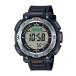  Casio ( внутренний стандартный товар )PROTREK Climber Line солнечные радиоволны мужской модель PRW-3400-1JF возвращенный товар вид другой A