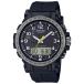  Casio ( внутренний стандартный товар )PROTREK Climber Line солнечные радиоволны мужской модель PRW-51Y-1JF возвращенный товар вид другой A