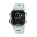  Casio ( внутренний стандартный товар )CASIO Collection кварц мужской модель WS-B1000-8BJF возвращенный товар вид другой A