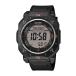  Casio ( внутренний стандартный товар )PROTREK Climber Line солнечный мужской модель PRG-69-1JF возвращенный товар вид другой A