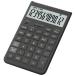 Casio калькулятор 12 колонка ( темно-серый ) Comfy( Comfi ) Just модель JT-200T-GY-N возвращенный товар вид другой A