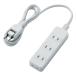  Elecom shutter ответвление (4 выход 1m) белый ELECOM T-ST02N-2410WH возвращенный товар вид другой A