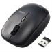  Elecom BlueLED мышь беспроводной 5 кнопка антибактериальный ( черный ) M-BL21DBKBK возвращенный товар вид другой A
