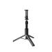  Elecom smart phone for tripod self .. stick 2way height withstand load ( black ) P-STSRS02MSBK returned goods kind another A