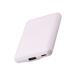 쥳 ХХåƥ꡼ 5000mAh    C-A֥° Ŵ me(٥) 15W PSEŬ DE-C45-5000PU ʼA
