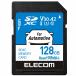쥳ELECOM ʥ SDHC꡼ 128GB MF-DRSD128GU13 ʼA