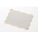  Elecom wave ×bai цвет коврик для мыши 175×230×4mm ( серый ) UKIU MP-UK01GY возвращенный товар вид другой A