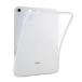  Elecom iPad кейс 11 дюймовый ( A16 ) / 10.9 дюймовый для no. 10 поколение soft покрытие легкий ударная абсорбция ( прозрачный ) TB-A25RUCCR возвращенный товар вид другой A