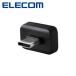  Elecom USB память 32GB Type-C(USB-C) считывание 200MB/ s USB 3.2 Gen1 5Gbps( серый ) смартфон *PC соответствует MF-CFU3032GGY возвращенный товар вид другой B